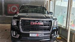 جي ام سي يوكون